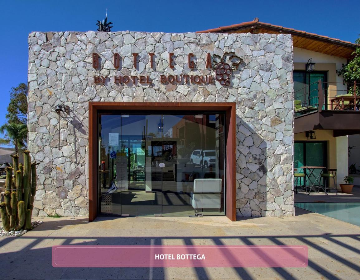 Bottega Hotel Boutique 장크트 고아르스하우젠 외부 사진