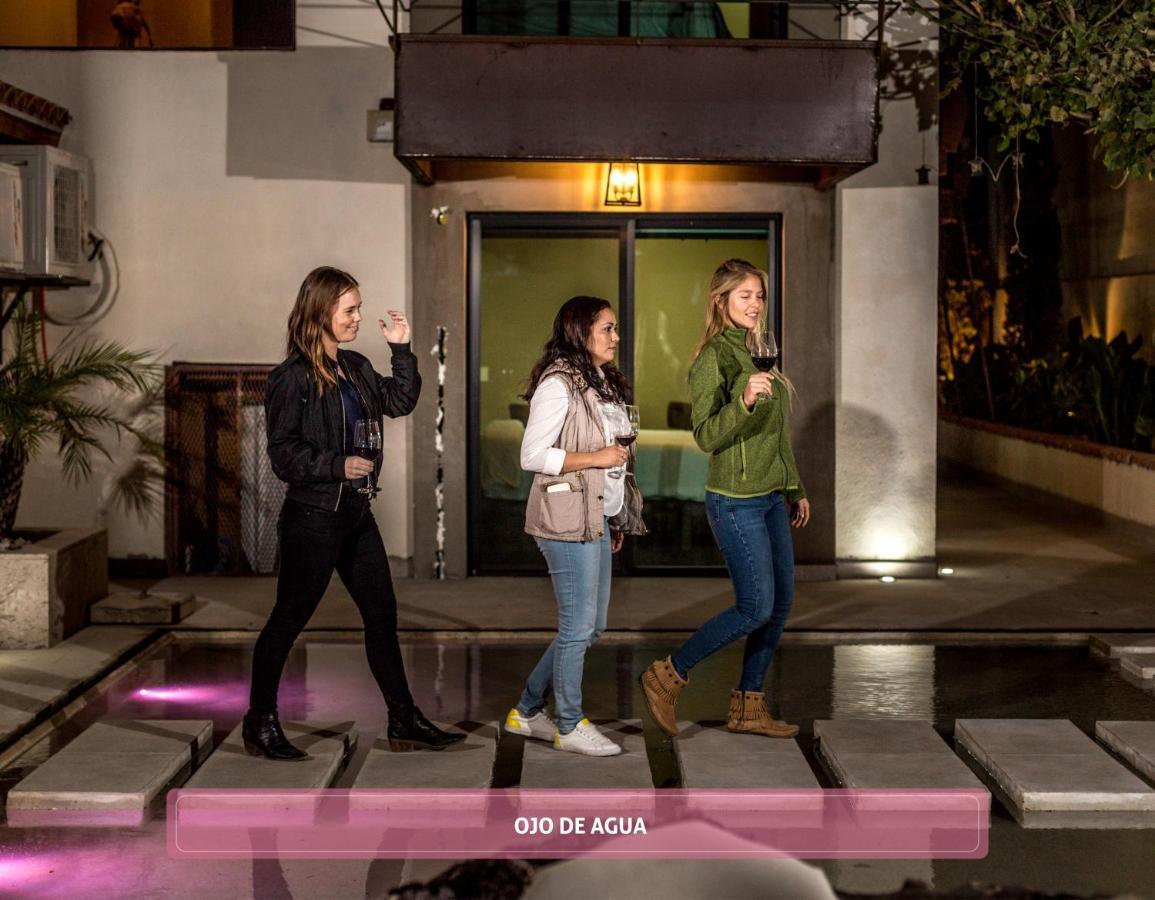 Bottega Hotel Boutique 장크트 고아르스하우젠 외부 사진