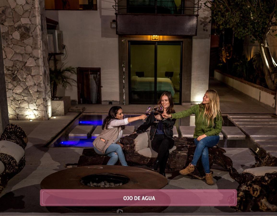 Bottega Hotel Boutique 장크트 고아르스하우젠 외부 사진