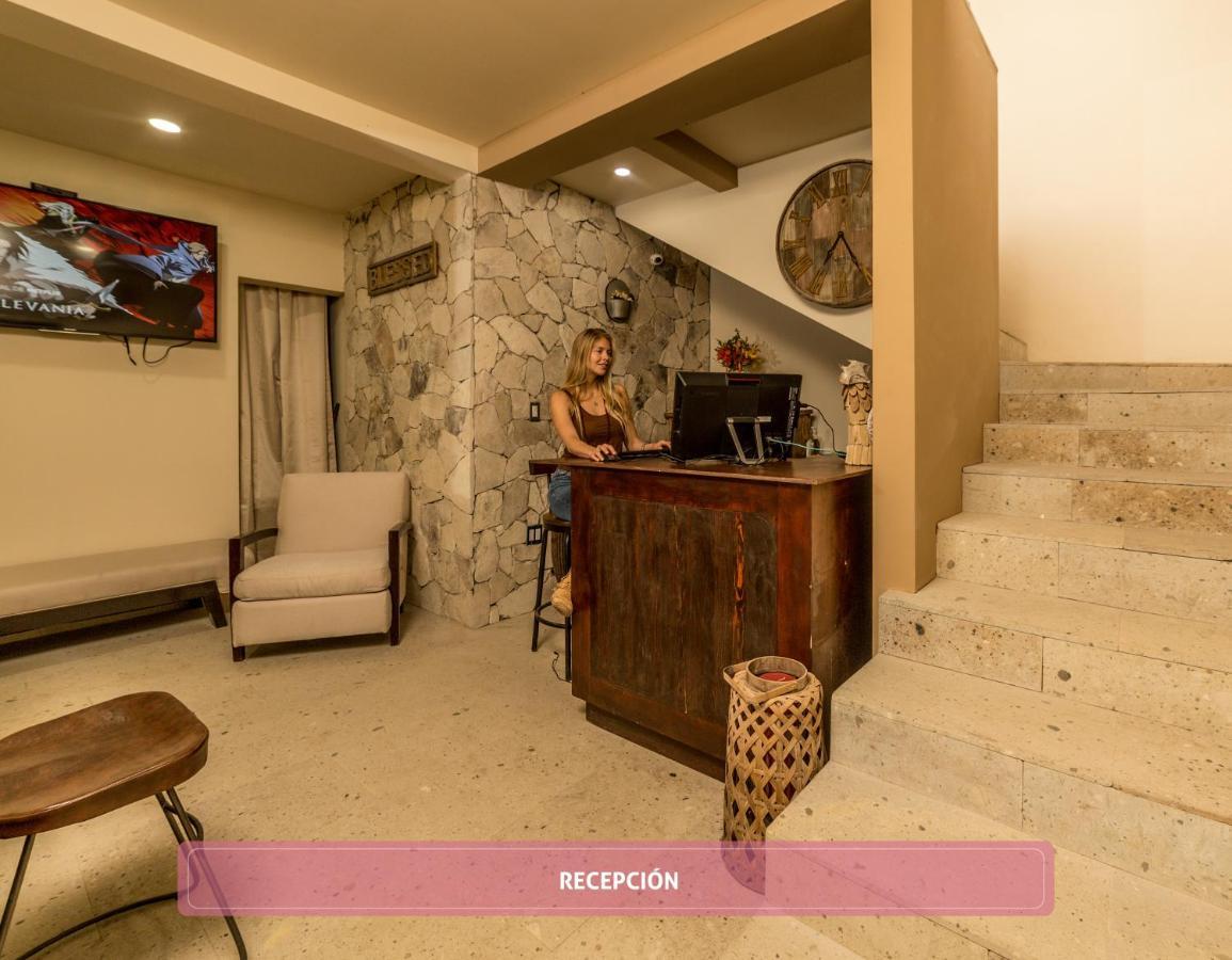 Bottega Hotel Boutique 장크트 고아르스하우젠 외부 사진