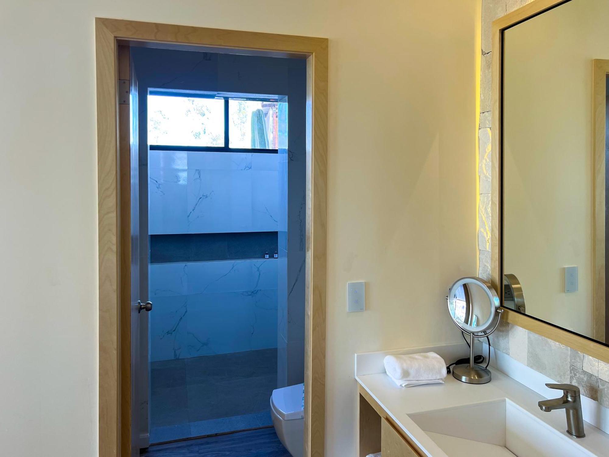 Bottega Hotel Boutique 장크트 고아르스하우젠 객실 사진