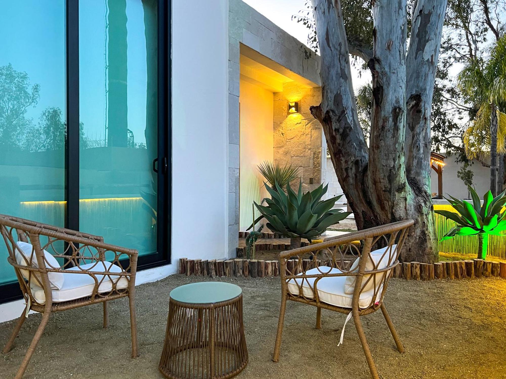 Bottega Hotel Boutique 장크트 고아르스하우젠 객실 사진